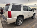2008 Cadillac Escalade NA