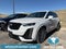 2020 Cadillac XT6 AWD Sport