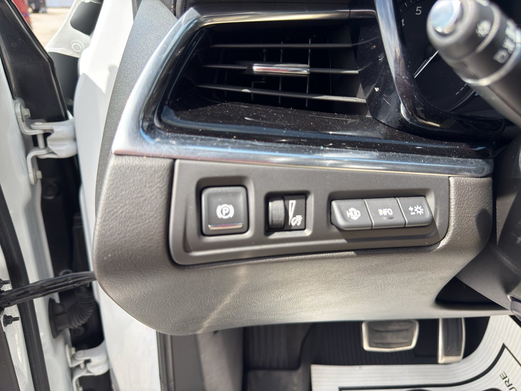 2020 Cadillac XT6 AWD Sport