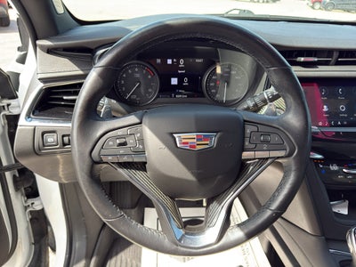2020 Cadillac XT6 AWD Sport