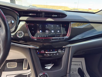 2020 Cadillac XT6 AWD Sport