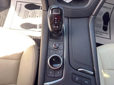 2020 Cadillac XT6 AWD Sport