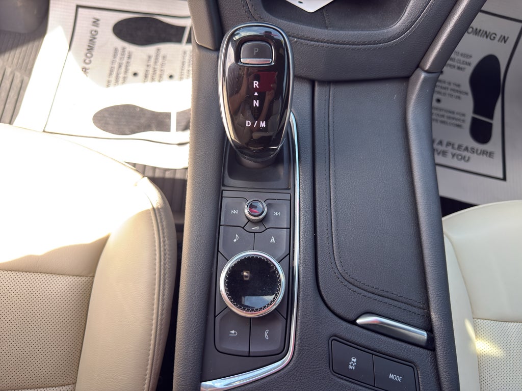 2020 Cadillac XT6 AWD Sport