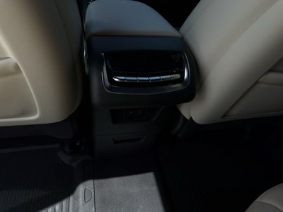 2020 Cadillac XT6 AWD Sport