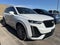2020 Cadillac XT6 AWD Sport
