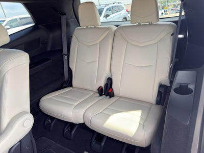2020 Cadillac XT6 AWD Sport