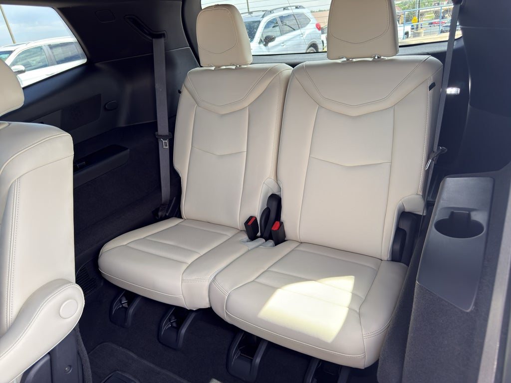 2020 Cadillac XT6 AWD Sport