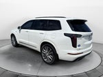 2020 Cadillac XT6 AWD Sport