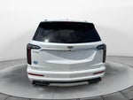 2020 Cadillac XT6 AWD Sport