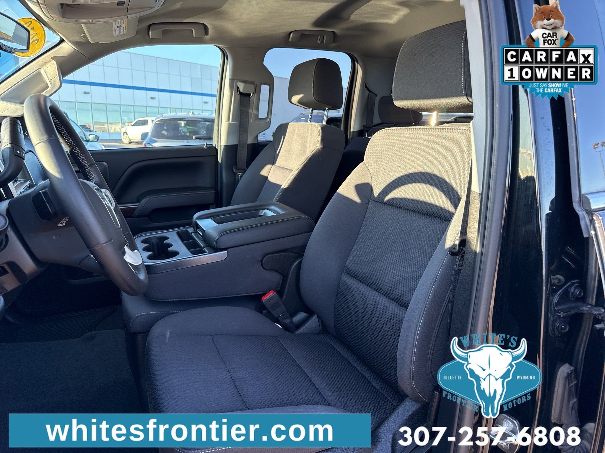 2019 GMC Sierra 1500 Limited SLE