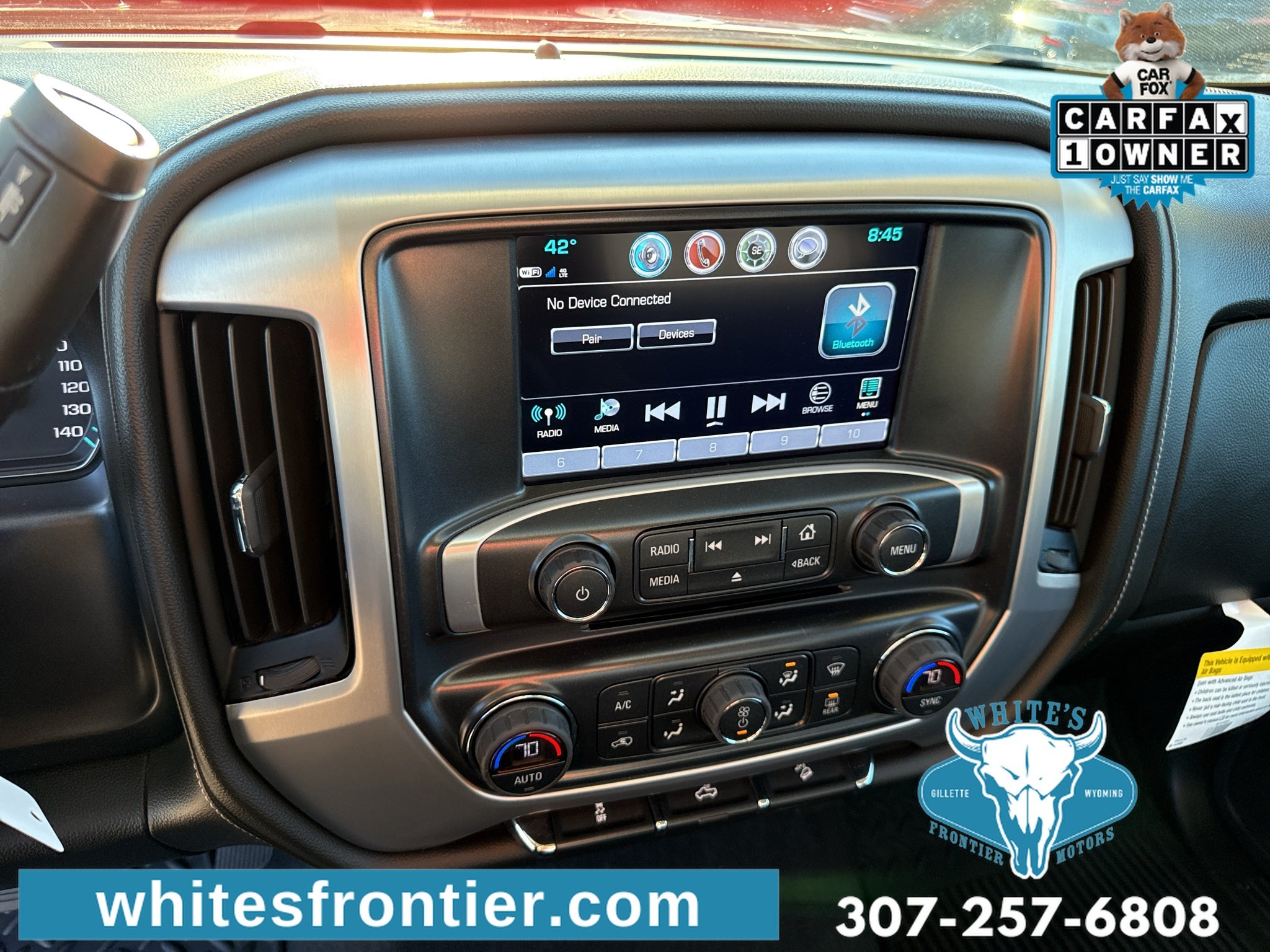 2019 GMC Sierra 1500 Limited SLE