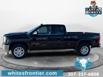 2019 GMC Sierra 1500 Limited SLE