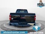 2019 GMC Sierra 1500 Limited SLE