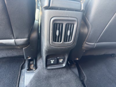 2017 Jeep Compass Limited