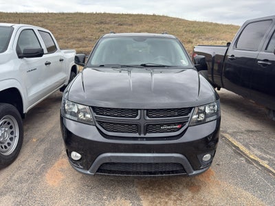 2015 Dodge Journey SXT