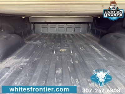 2023 RAM 3500 Laramie Crew Cab 4x4 8' Box