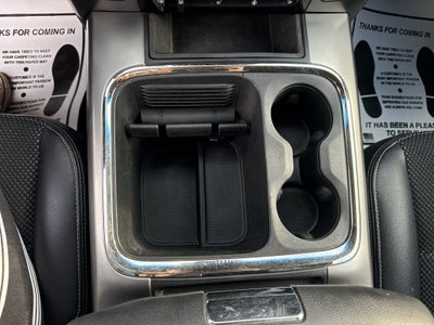 2018 RAM 2500 Big Horn