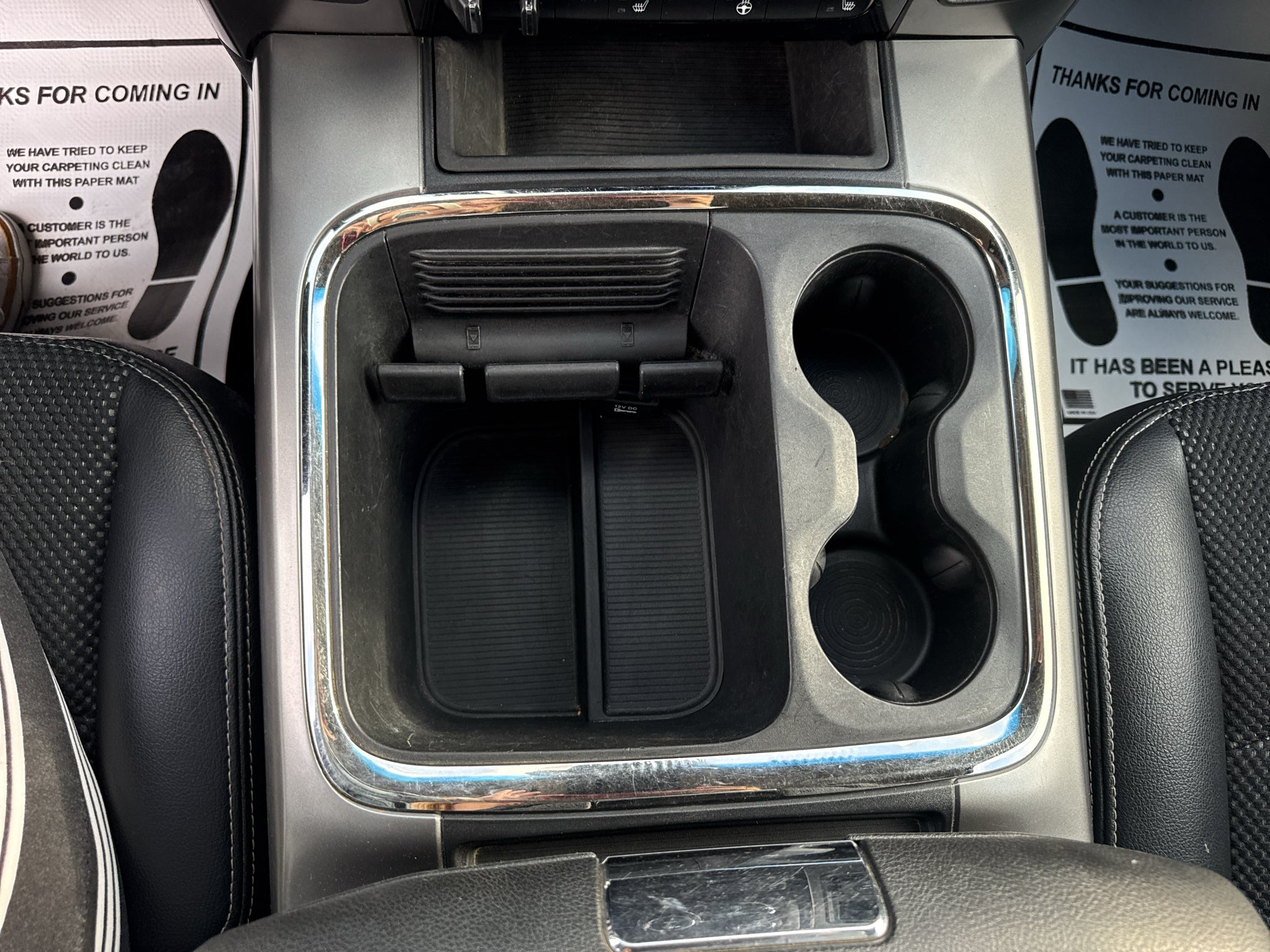 2018 RAM 2500 Big Horn