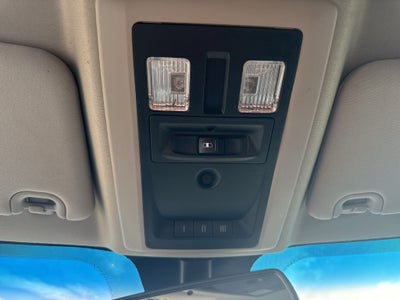 2018 RAM 2500 Big Horn