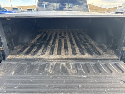 2018 RAM 2500 Big Horn