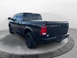 2018 RAM 2500 Big Horn
