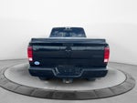 2018 RAM 2500 Big Horn