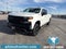 2022 Chevrolet Silverado 1500 LTD Custom Trail Boss