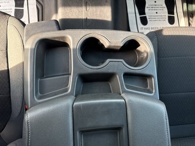 2022 Chevrolet Silverado 1500 LTD Custom Trail Boss
