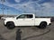 2022 Chevrolet Silverado 1500 LTD Custom Trail Boss