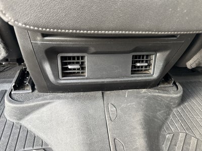 2022 Chevrolet Silverado 1500 LTD Custom Trail Boss