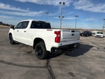 2022 Chevrolet Silverado 1500 LTD Custom Trail Boss