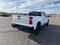 2022 Chevrolet Silverado 1500 LTD Custom Trail Boss