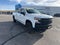 2022 Chevrolet Silverado 1500 LTD Custom Trail Boss