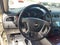 2013 Chevrolet Avalanche LTZ