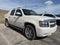 2013 Chevrolet Avalanche LTZ