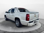 2013 Chevrolet Avalanche LTZ