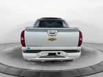 2013 Chevrolet Avalanche LTZ