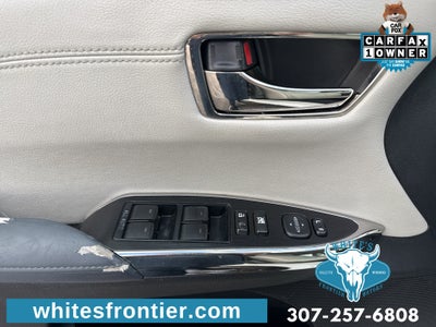 2014 Toyota Avalon XLE Premium