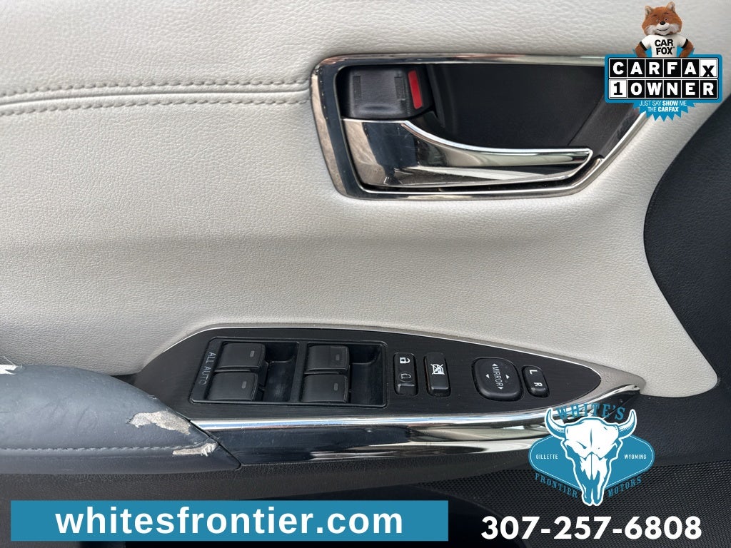 2014 Toyota Avalon XLE Premium