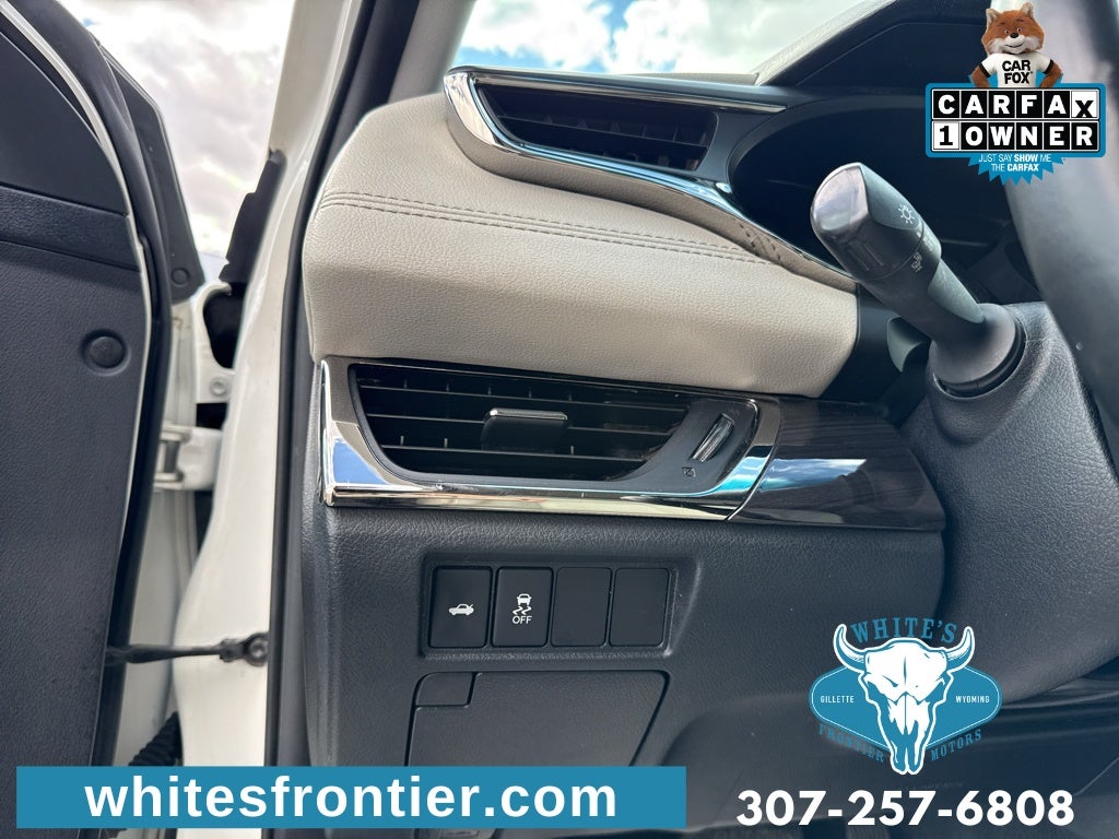 2014 Toyota Avalon XLE Premium