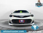 2014 Toyota Avalon XLE Premium