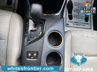 2014 Toyota Avalon XLE Premium