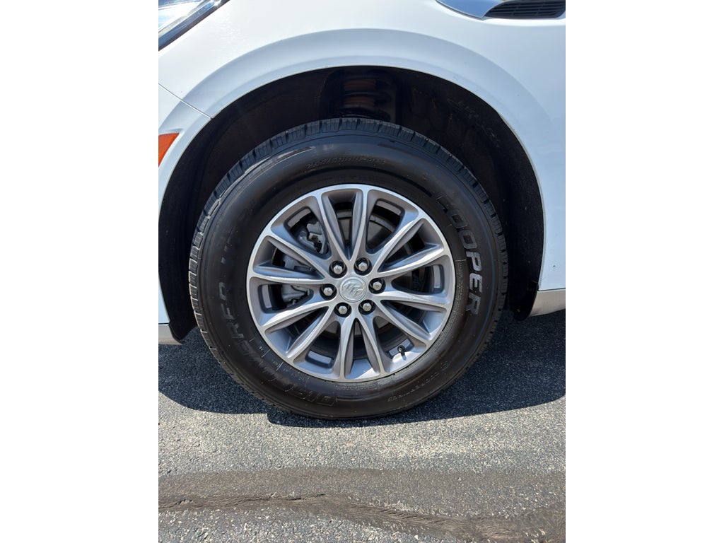 2022 Buick Enclave Premium