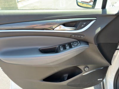 2022 Buick Enclave Premium