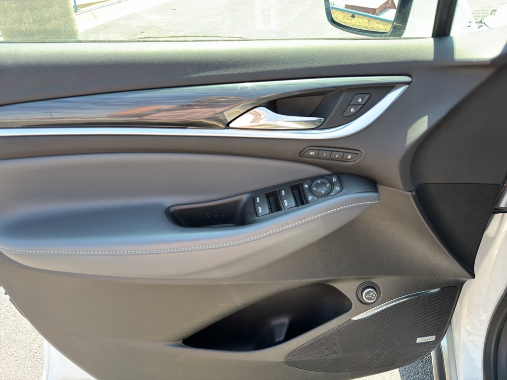 2022 Buick Enclave Premium