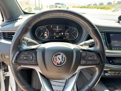 2022 Buick Enclave Premium
