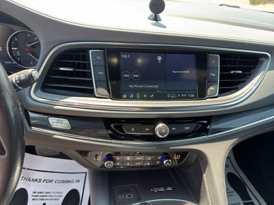 2022 Buick Enclave Premium
