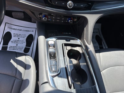 2022 Buick Enclave Premium