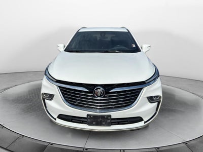 2022 Buick Enclave Premium