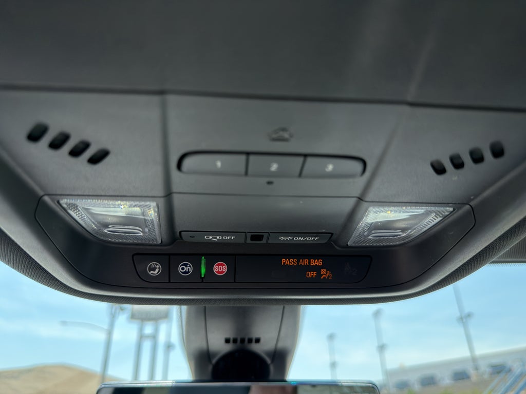 2022 Buick Enclave Premium
